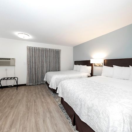 Red Roof Inn Plus+ & Suites Naples Downtown-5Th Ave S מראה חיצוני תמונה