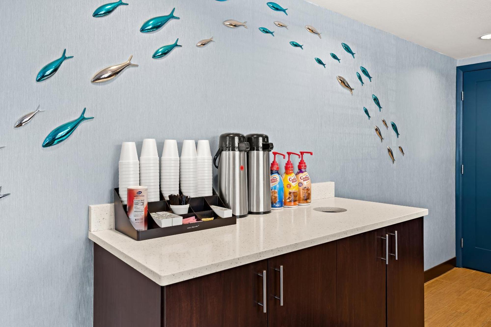 Red Roof Inn Plus+ & Suites Naples Downtown-5Th Ave S מראה חיצוני תמונה